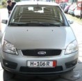 Ford C-max 1,8i